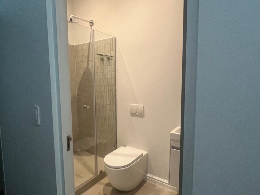 1 Bedroom Property for Sale in Cape Town City Centre Western Cape